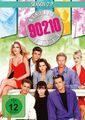 Beverly Hills 90210 - Season 2.2 [4 DVDs]