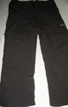 Herren Outdoor / Wanderhose schwarz Gr. 54 von REGATTA 