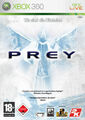 X360 / Xbox 360 Spiel - Prey (USK18) (mit OVP)