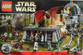 LEGO® STAR WARS™ 8038 THE BATTLE OF ENDOR  "NEU & ORIGINAL VERPACKT" !!!!!!!!!!!