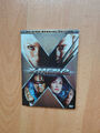 X-Men 2 DVD 2er Disc Special Edition Erstauflage ohne FSK Logo Hugh Jackman Cox
