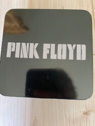 Pink Floyd Set of 12 Coaster/Untersetzer neu verschweisst