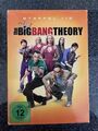 The Big Bang Theory - Staffel 1-5 (16-DVDs) DVD Box