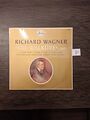 Richard Wagner (1813-1883) • Die Walküre, 1. Akt LP