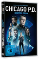 Chicago P.D. - Staffel 10 DVD sehr gut