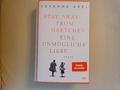 Susanne Abel: Stay Away from Gretchen - Eine unmögliche Liebe (9783423282598)