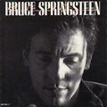 7" Bruce Springsteen – Brilliant Disguise / Lucky Man // Dutch 1987