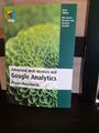 Advanced Web Metrics mit Google Analytics (Praxis-Handbuch), 2010, gebraucht