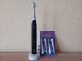 Oral-B Pulsonic Slim Clean Typ 3748 Elektrische Schallzahnbürste Schwarz