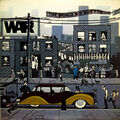 War - The World Is A Ghetto (Vinyl LP - 1972 - US - Original)