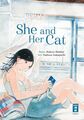 She and her Cat Story: Makoto Shinkai ; Art: Tsubasa Yamaguchi Shinkai, Makoto, 