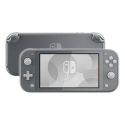 Nintendo Switch Lite 5,5"" Touchscreen 32 GB grau tragbare Spielkonsole