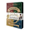 Adventskalender Harry Potter Cinereplicas Weihnachtskalender Fantasy B-WARE