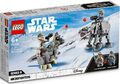 LEGO® Star Wars 75298 AT-AT™ vs. Tauntaun™ Microfighters N3/21 