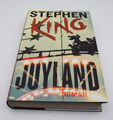 Stephen King - Joyland - gebundene Ausgabe RM Buch und Medien | sehr gut