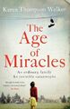 The Age of Miracles by Thompson Walker, Karen 0857207253 FREE Shipping