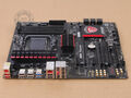 Original MSI 970 GAMING Socket AM3/AM3+ AMD 970 Motherboard ATX MS-7693 DDR3