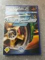 PS2 Spiel - Need for Speed Underground 2