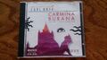 Carmina Burana, Carl Orff, London Festival Orchester - CD gebraucht