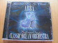 Classic Dream Orchestra – Greatest Hits Go Classic: Abba ( CD, 2001 )