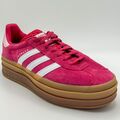 Adidas Gazelle Bold Pink