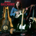 Rory Gallagher The Best Of (CD) 2CD / NEW