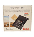tiptel 307 Ergophone - Bedienerfreundlicher Anrufbeantworter