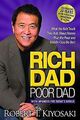 Rich Dad Poor Dad: What the Rich Teach Their Kids About ... | Buch | Zustand gut