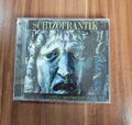 Schizofrantik - Ripping Heartaches (2017) Album Musik CD *** Neu OVP ***