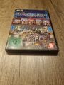 The Stronghold Collection PC Spiel Zustand Sehr gut -A3