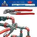 KNIPEX 85 01 250 Wasserpumpenzange SmartGrip® 250mm 10-36 mm selbstklemmend 