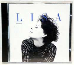 CD - LISA STANSFIELD - Real Love