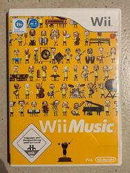 Nintendo Wii / Wii Spiele / freie Auswahl / gut, OVP