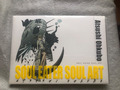 Soul Eater Soul Art, Manga Special, neuwertig 