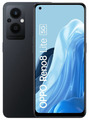 OPPO Reno 8 Lite 5G 128 GB schwarz Smartphone Handy NEU in neutraler VP