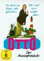 Otto - Der Ausserfriesische DVD Otto Waalkes