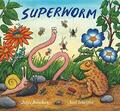 Superworm by Donaldson, Julia 1407132040 FREE Shipping
