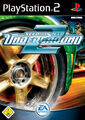 Need For Speed: Underground 2 (Sony PlayStation 2, 2004) PS2 Spiel Retro Kult