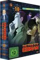 Detektiv Conan - TV Serie - Box 18 - Episoden 459-483 - DVD - NEU..