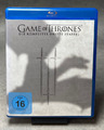 Game of Thrones - Die komplette dritte Staffel - Blu-ray