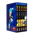 Dragon Ball Super Bände 1-5 im Sammelschuber mit Extra | Buch | 9783551716996