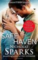 Safe Haven. Film Tie-In von Sparks, Nicholas | Buch | Zustand gut