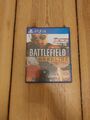 Battlefield: Hardline (Sony PlayStation 4, 2015) CD Ist Kratzfrei 