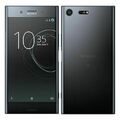 Sony Xperia XZ Premium G8141 – 64GB – Smartphone schwarz (entsperrt) – Klasse A