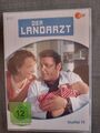 Der Landarzt - Staffel 11 [3 DVDs]