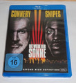 Sean Connery - Wesley Snipes - Blu-ray - Die Wiege der Sonne - FSK 16