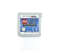 LEGO City Undercover: The Chase Begins (Nintendo 3DS, 2016) Modul
