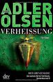 Verheißung Der Grenzenlose: Der sechste Fall für ... | Buch | Zustand akzeptabel