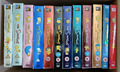 The Simpsons Seasons 1-12 DVD