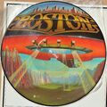 33t Boston – Don't Look Back - PICTURE DISC (LP) 